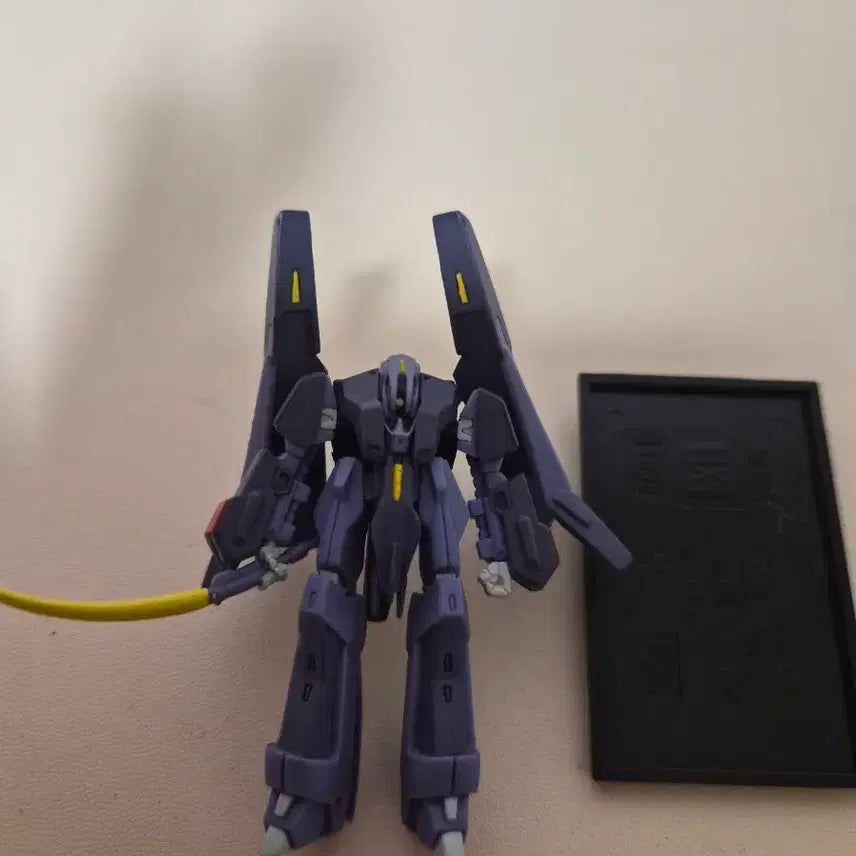 [BUNJANG] Gundam Collection 1/400 MX1 Messala (Beam Saber Equipped) / 건담콜렉션 1/400- MX1 멧사라 (빔 샤벨 무장)