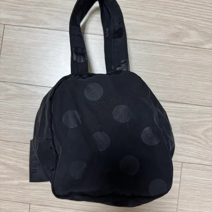[BUNJANG] Kul Dot Mini Bag / Kul 도트 미니백