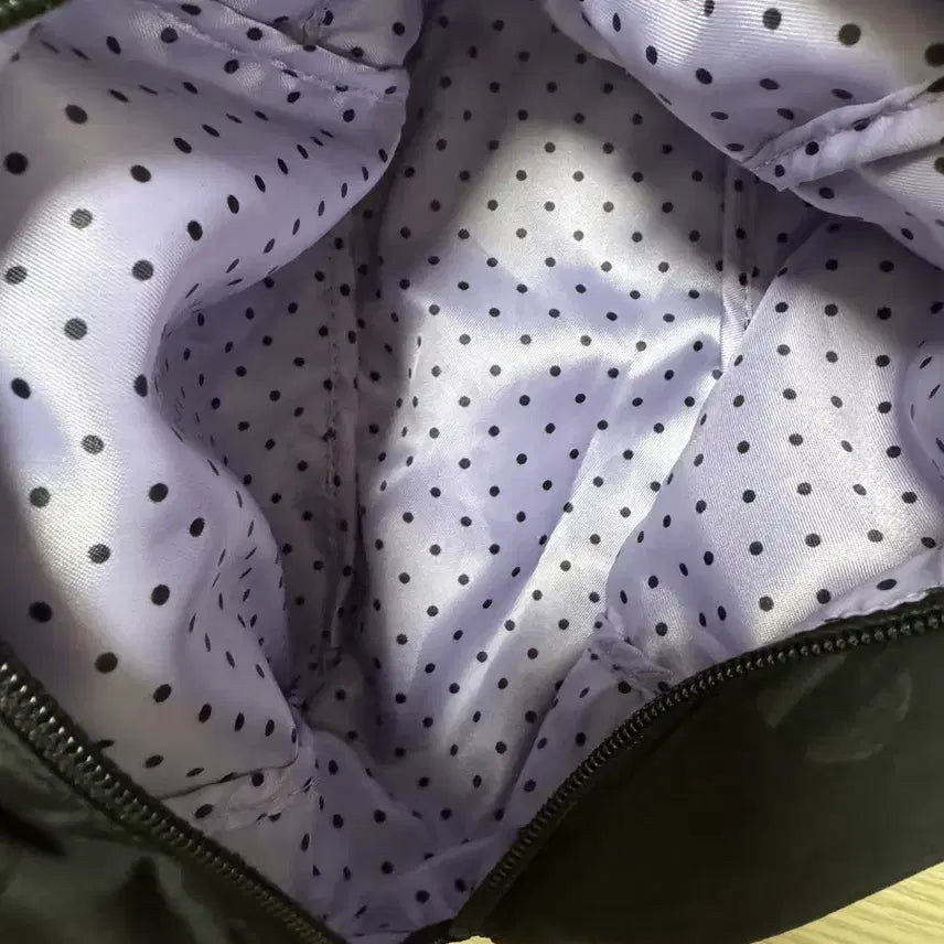 [BUNJANG] Kul Dot Mini Bag / Kul 도트 미니백