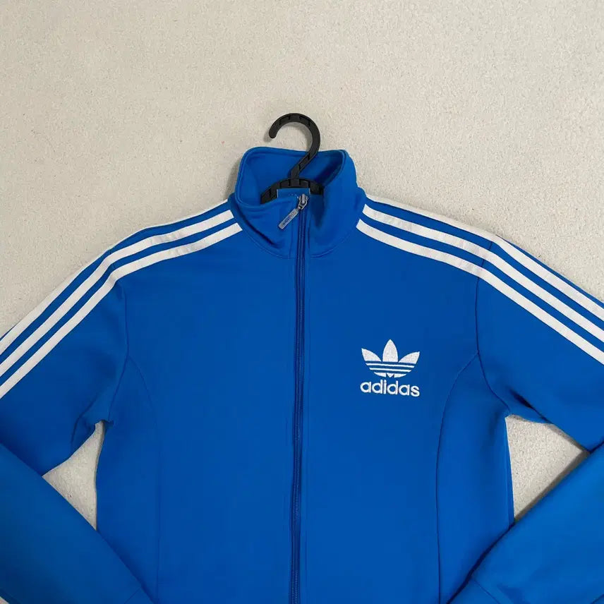 [BUNJANG] Adidas Europa Track Jacket L / L 아디다스 유로파 트레이닝복 져지 자켓 B.4011