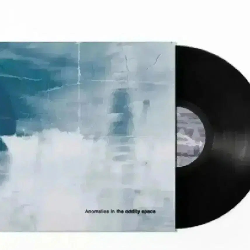 [BUNJANG] The Fools Anomalies in the Oddity LP (Sealed) / 더 폴스 lp Anomalies in the oddity (미개봉)더폴스