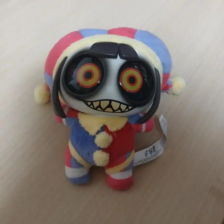 [BUNJANG] Digital Circus Pomni Pendant / 디지털 서커스 폼니 애니미즈 팬던트