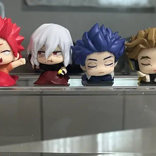 [BUNJANG] My Hero Academia 6-Piece Bundle Set / 나의히어로아카데미아 6종 일괄