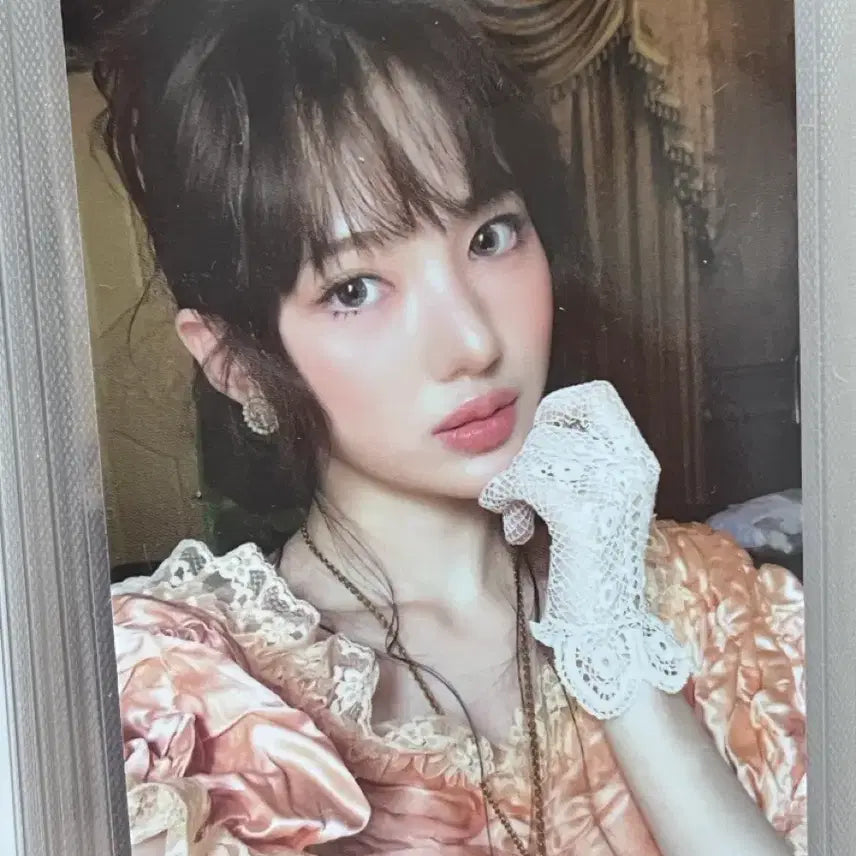 [BUNJANG] Kikiii Delulu Sui Photocard / 키키 델룰루 수이 포카