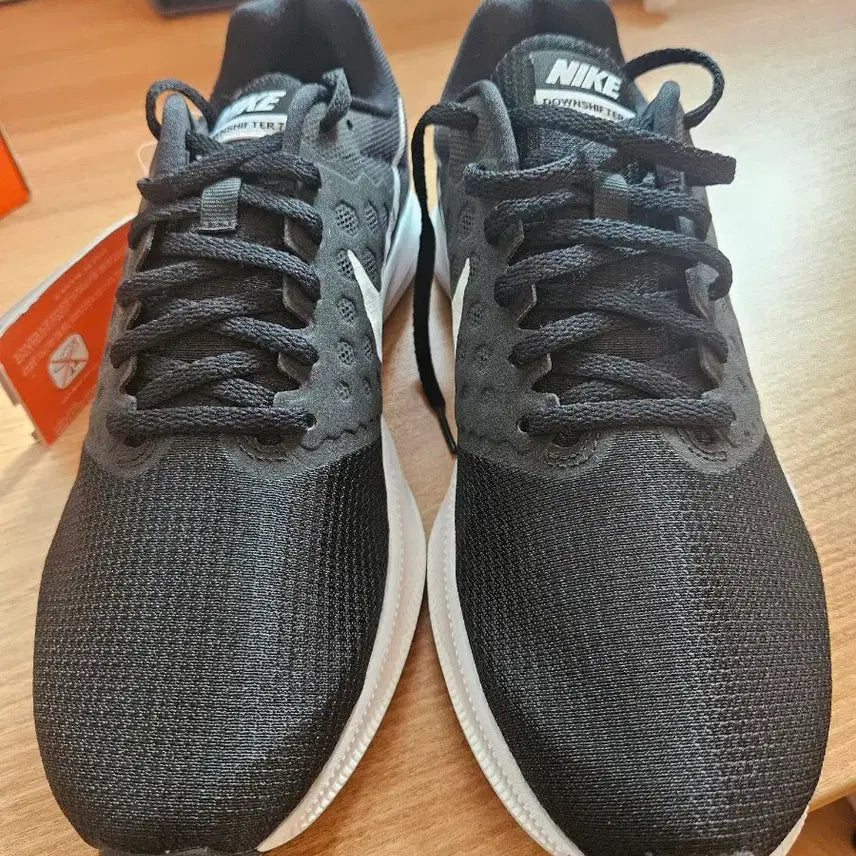 [BUNJANG] Nike Downshifter 7 Running Shoes / [미착용] [새제품] [풀박스]나이키 다운쉬프터7 런닝화 운동화265mm