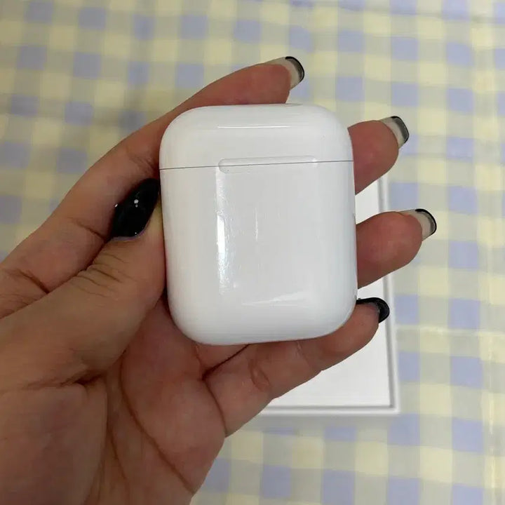 [BUNJANG] Apple AirPods 2nd Gen (A2031, A2032) Full Box / 애플 에어팟 2세대 풀박스 a2031 2032