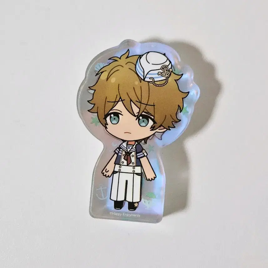 [BUNJANG] Ensemble Stars Midori Beach Corotto Plush / 앙스타 미도리 비치 해변 코롯토