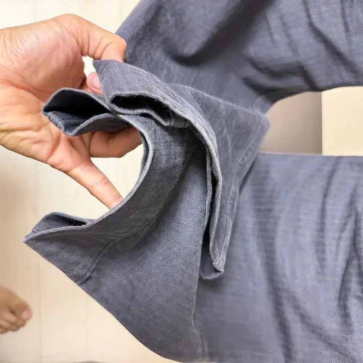 [BUNJANG] Fears Damage Chino Pants M / 피어스 데미지 치노 m