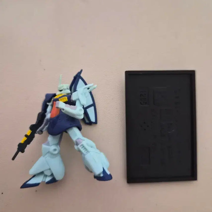 [BUNJANG] Bandai Gundam Collection 1/400 K7: Dijeh (Beam Rifle Armament) / 건담콜렉션 1/400- K7 : 디제 (빔 라이플 무장)