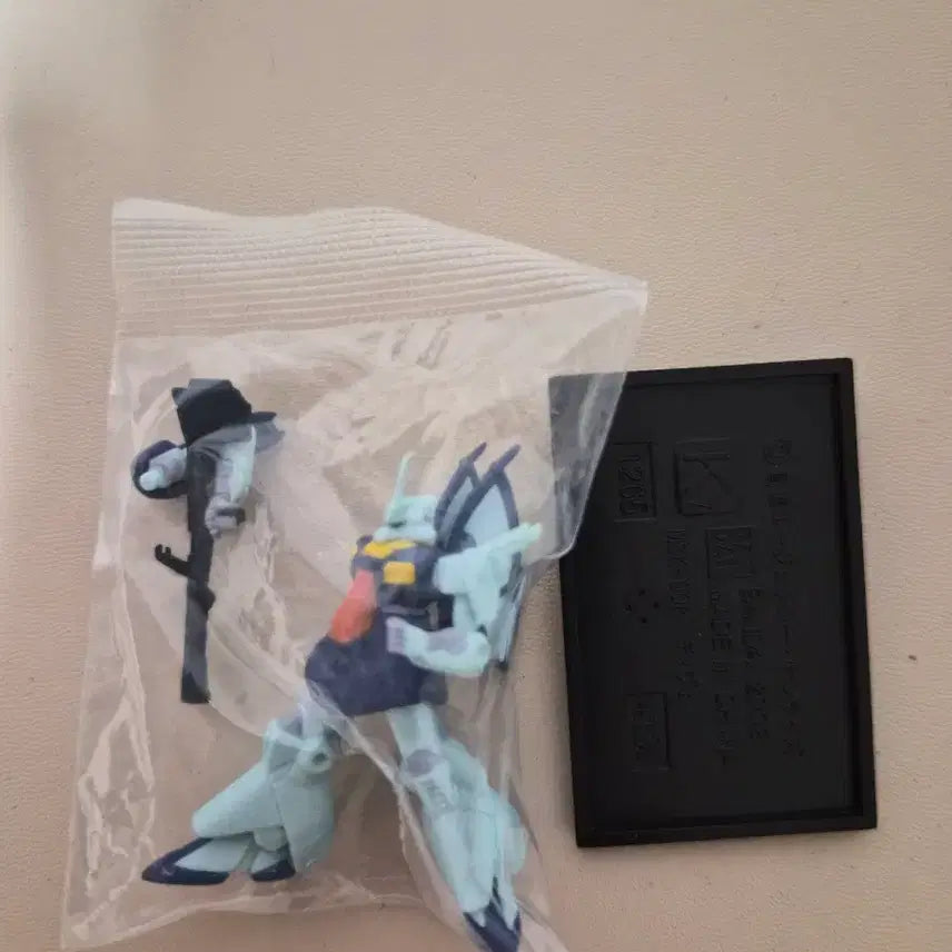 [SOLD OUT] 건담콜렉션 1/400- K7 : 디제 (크레이 바쥬카 무장)(미개봉!!)