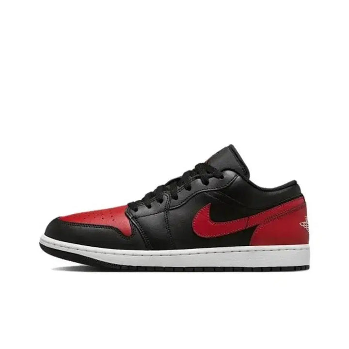 [BUNJANG] Nike Air Jordan 1 Low 553558067 / 나이키 에어 조던 1 로우 553558067
