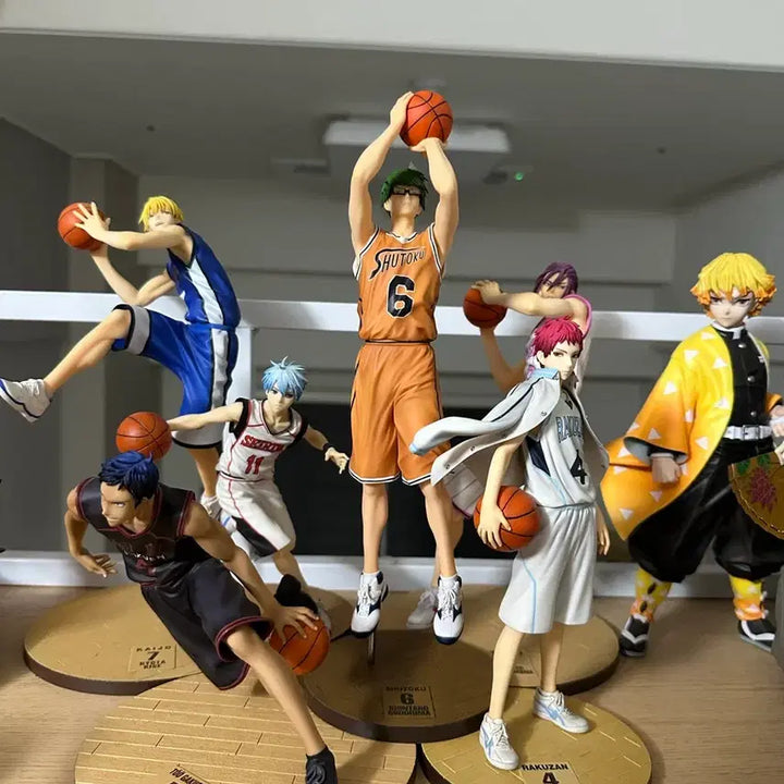 [BUNJANG] Megahouse Kuroko&