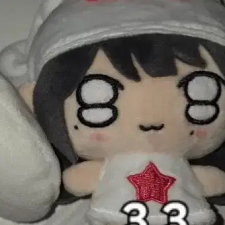 [BUNJANG] IVE Wonyoung Petite EU Doll / 급전) 아이브 쁘띠브 원영 장원영 인형 양도