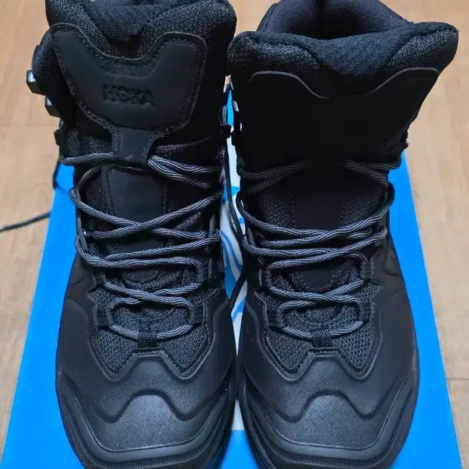 [BUNJANG] Hoka Kah High 3 Replica Shoes / 호카 카하3 레플리카
