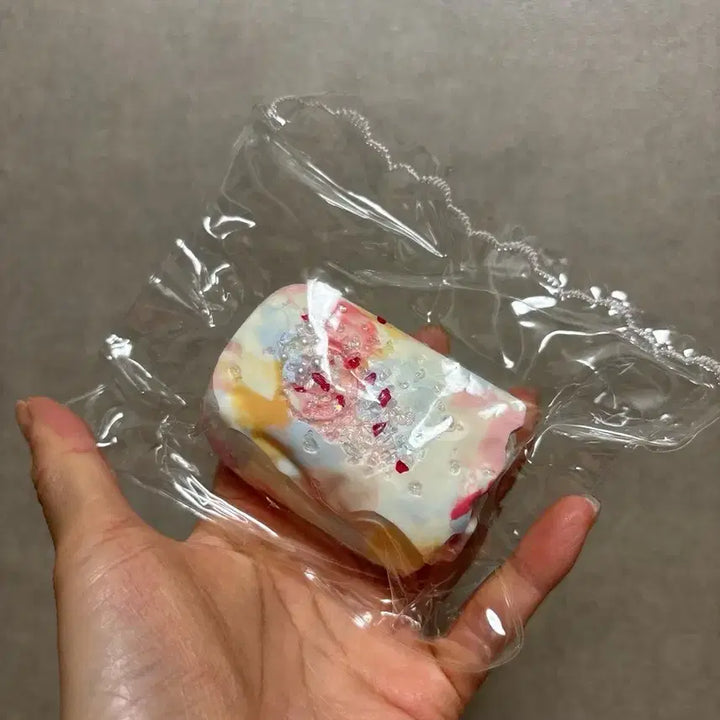 [BUNJANG] Handmade Squishy Toy / 수제 말랑이 새상품