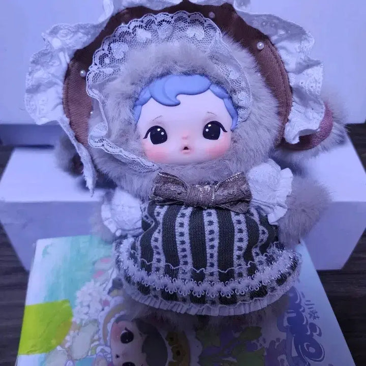 [BUNJANG] Moonie Doll / 무니 인형