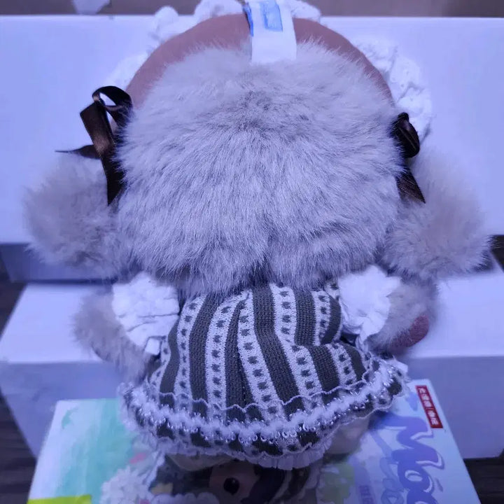 [BUNJANG] Moonie Doll / 무니 인형