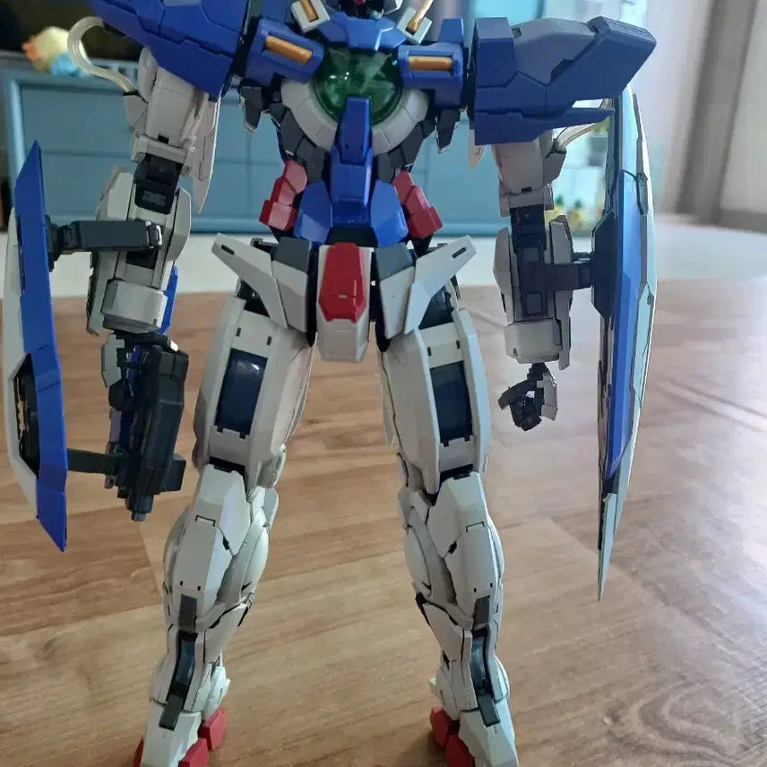 [BUNJANG] PG Gundam Strike / Exia Junk Parts / pg건담 정크