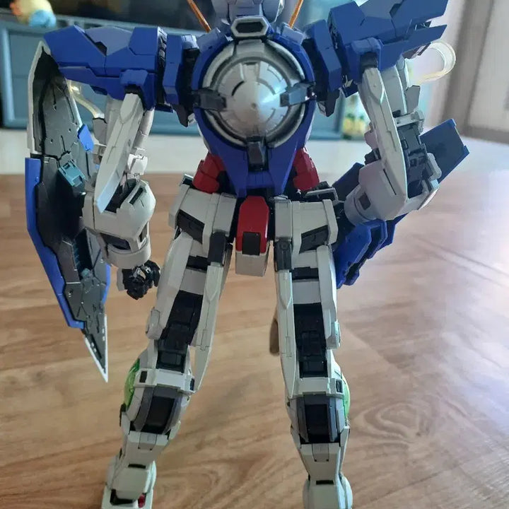 [BUNJANG] PG Gundam Strike / Exia Junk Parts / pg건담 정크