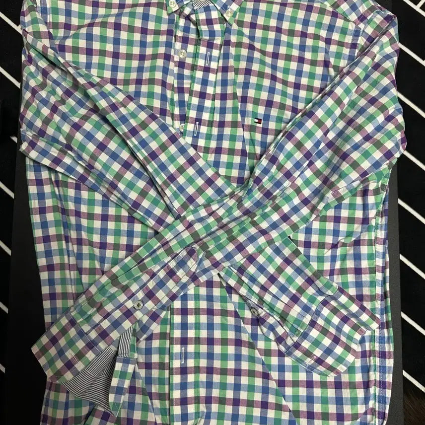 [BUNJANG] Tommy Hilfiger Men&