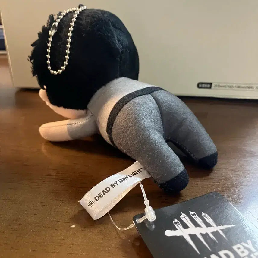 [BUNJANG] Dead by Daylight Dwight Plush / 데바데 데이바이데이라이트 드와이트 인형