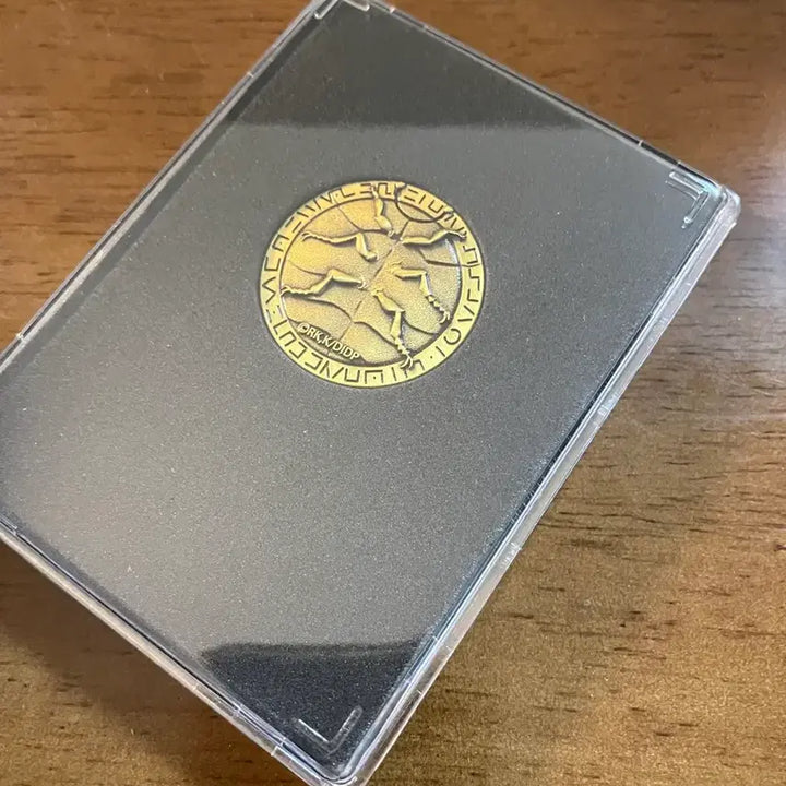 [BUNJANG] Dungeon Meshi Coin Beetle Coin Case / 던전밥 동전벌레 코인케이스