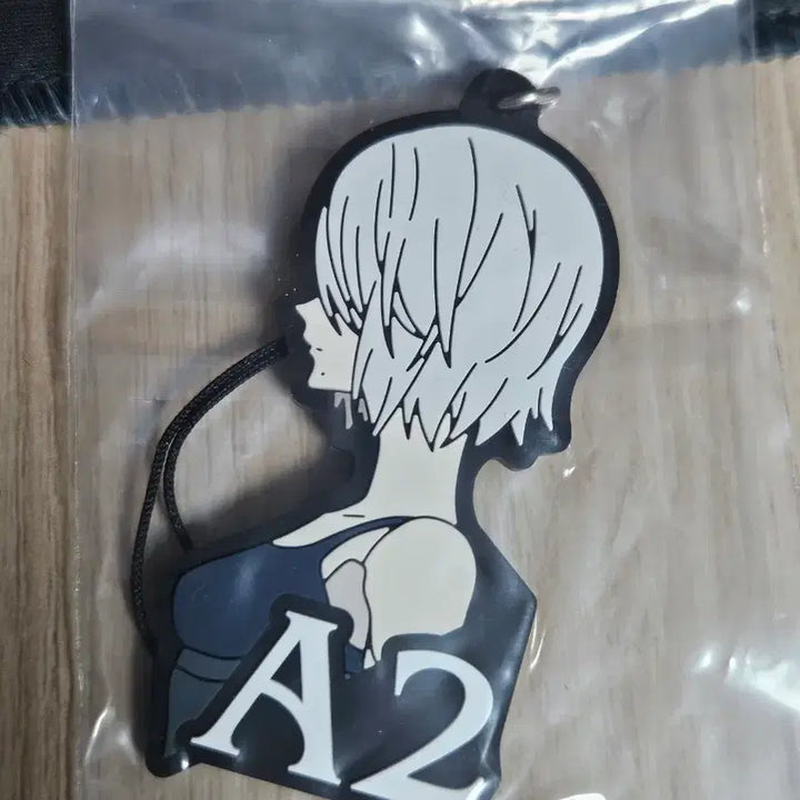 [BUNJANG] NieR:Automata A2 Goods / 니어 오토마타 A2 굿즈 팝니다