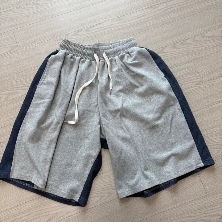 [BUNJANG] Liftism Bermuda Shorts Training Pants / 리프티즘 버뮤다 팬츠 팔아요