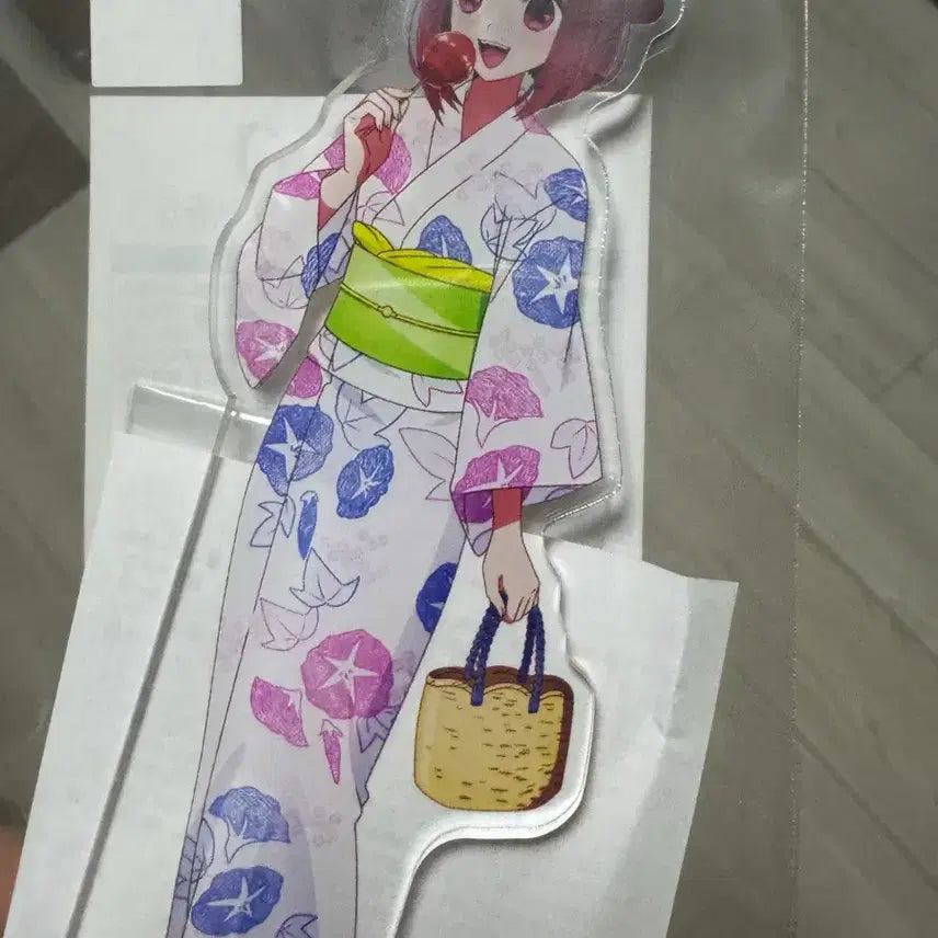 [BUNJANG] Oshi no Ko Kana Acrylic Stand / 최애의 아이 카나 아크릴
