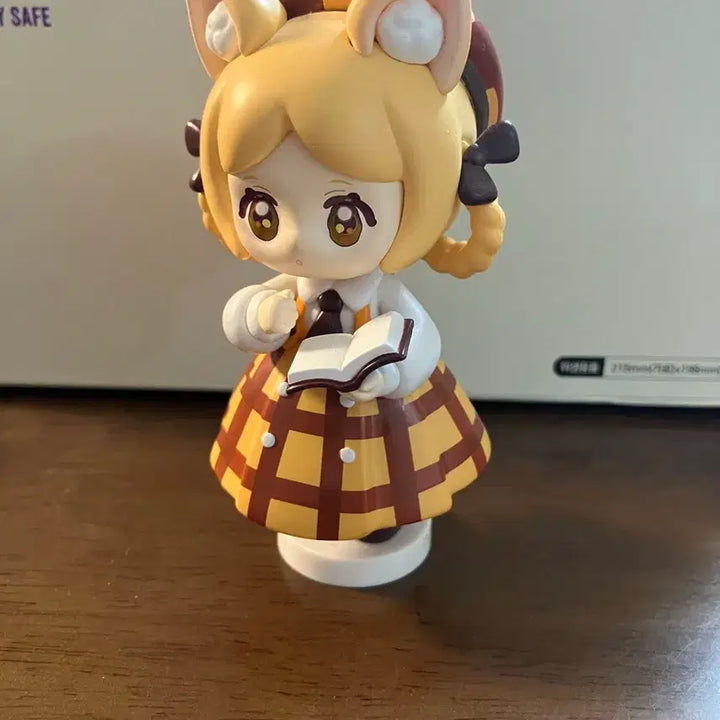 [BUNJANG] NINIZ Love Island Diary Art Toy / 니니즈 러브 아일랜드 연애일기 아트토이