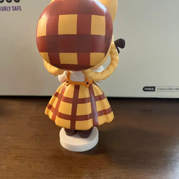 [BUNJANG] NINIZ Love Island Diary Art Toy / 니니즈 러브 아일랜드 연애일기 아트토이