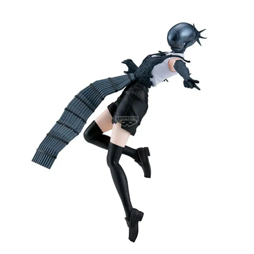 [BUNJANG] Chainsaw Man Reze Vibration Stars Figure (Unsealed) / 체인소맨 레제 밤 vibration stars 피규어 [개봉 전시]