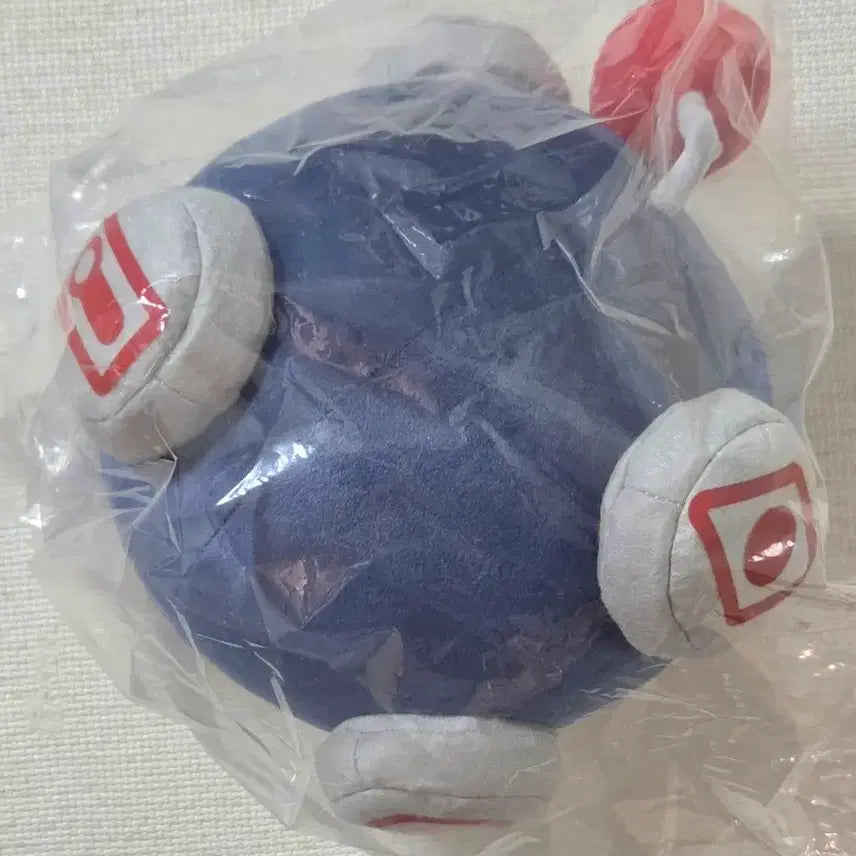 [BUNJANG] Keroro Keroro Ball 25cm Plush Doll / 미개봉 케로로 케론볼 케로볼 25cm 누이구루미 봉제인형