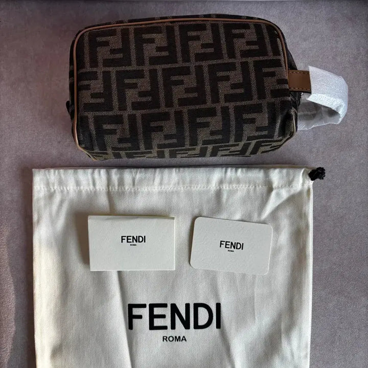 [BUNJANG] Fendi Men&