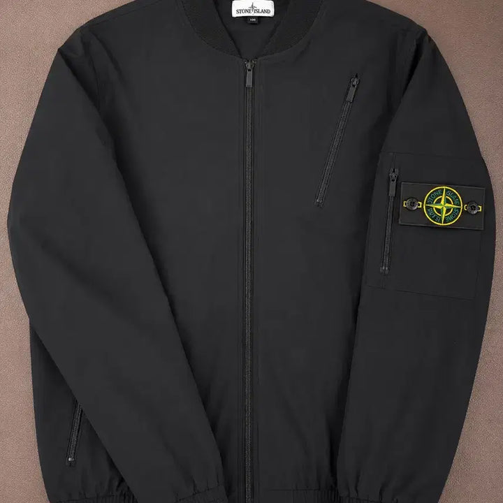 [BUNJANG] Stone Island Windbreaker Jacket / 스톤아일랜드 바람막이 팝니다
