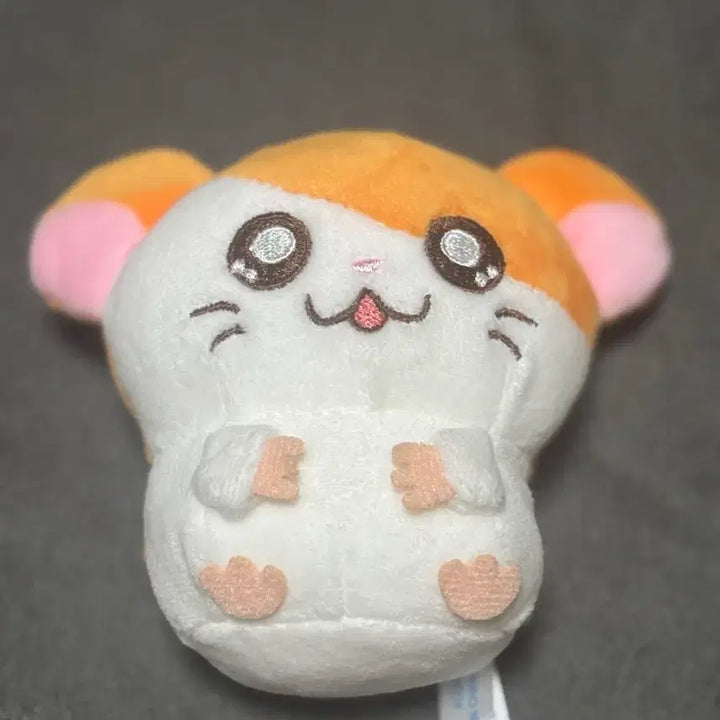 [BUNJANG] Ham-Tori Stuffed Toy / 햄토리 인형