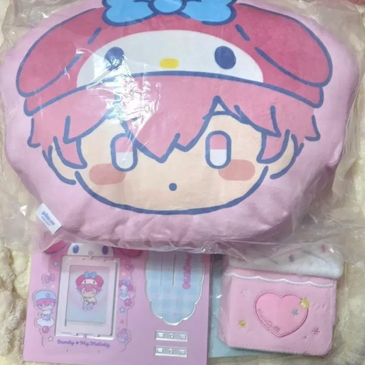 [BUNJANG] PLAVE Ppoo Bambi Bundle Set Photocard Album, POB, Official MD / 플레이브 뿌우 밤비set 일괄 양도해요 (스틱키링 등)