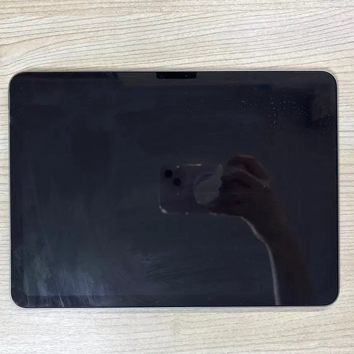 [BUNJANG] Apple iPad Air 11 M3 128GB Space Gray / 애플 아이패드 에어 11 m3 128기가 스페이스그레이