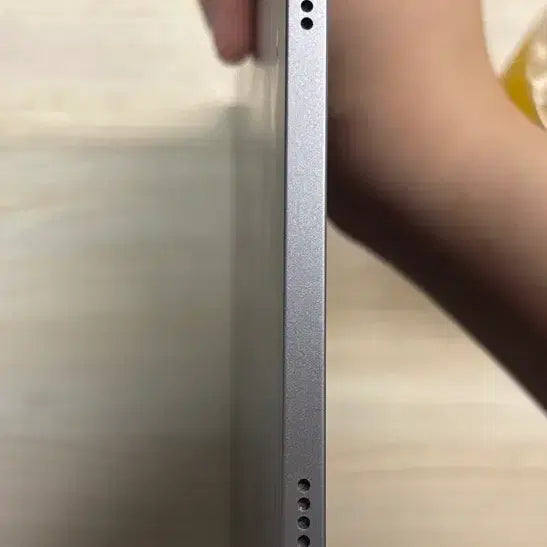 [BUNJANG] Apple iPad Air 11 M3 128GB Space Gray / 애플 아이패드 에어 11 m3 128기가 스페이스그레이