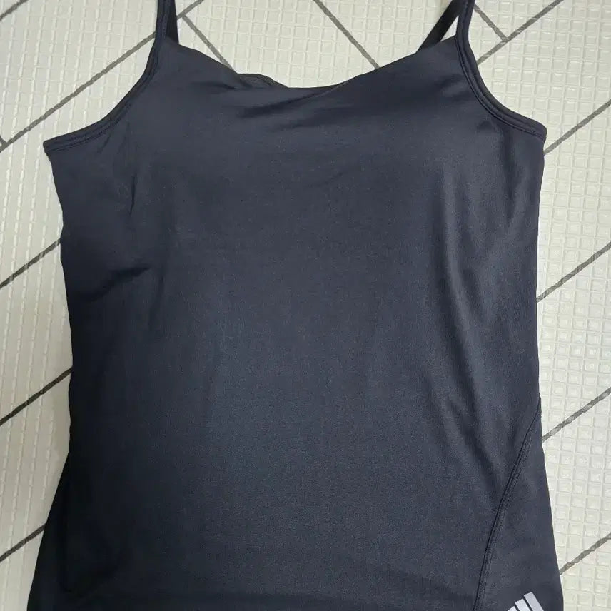 [BUNJANG] Adidas 2-Piece Sports Bra Set / 아디다스 브라탑(택포)2종