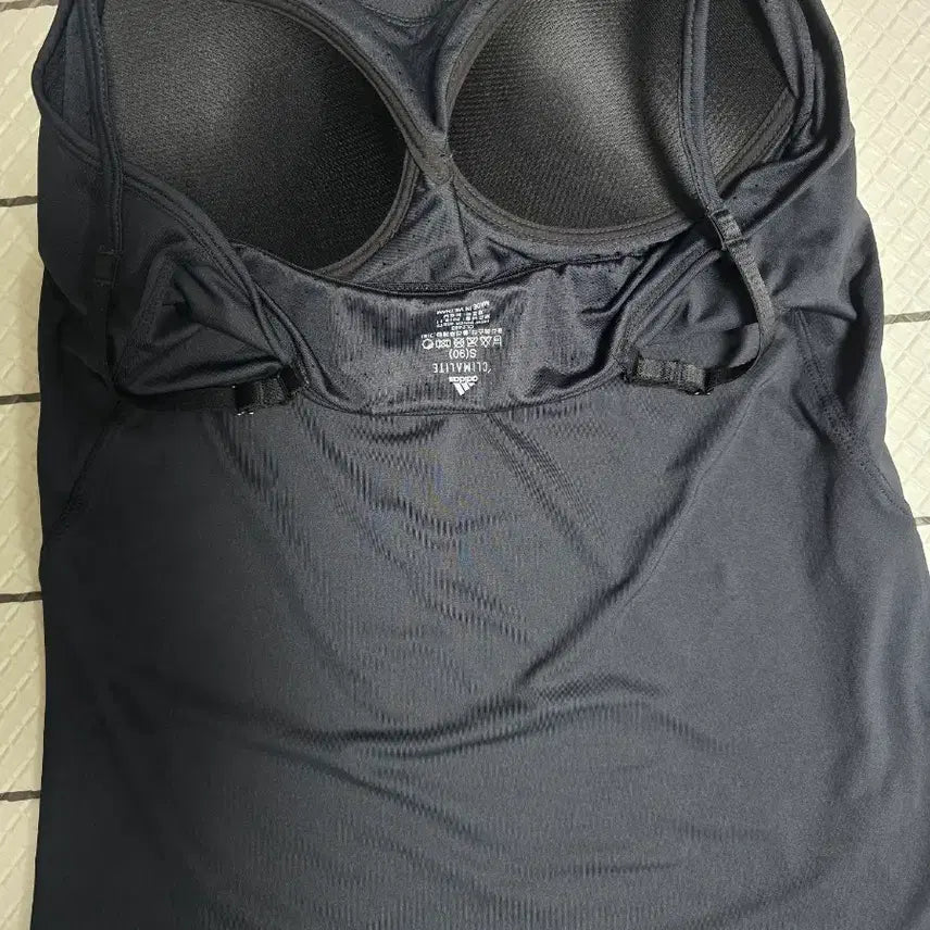 [BUNJANG] Adidas 2-Piece Sports Bra Set / 아디다스 브라탑(택포)2종