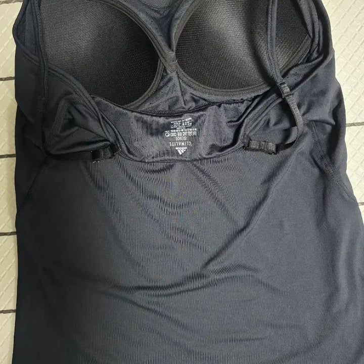 [BUNJANG] Adidas 2-Piece Sports Bra Set / 아디다스 브라탑(택포)2종