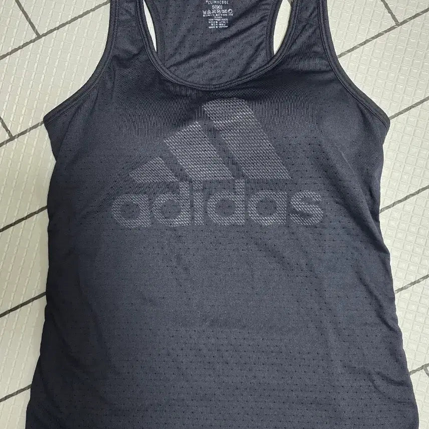 [BUNJANG] Adidas 2-Piece Sports Bra Set / 아디다스 브라탑(택포)2종