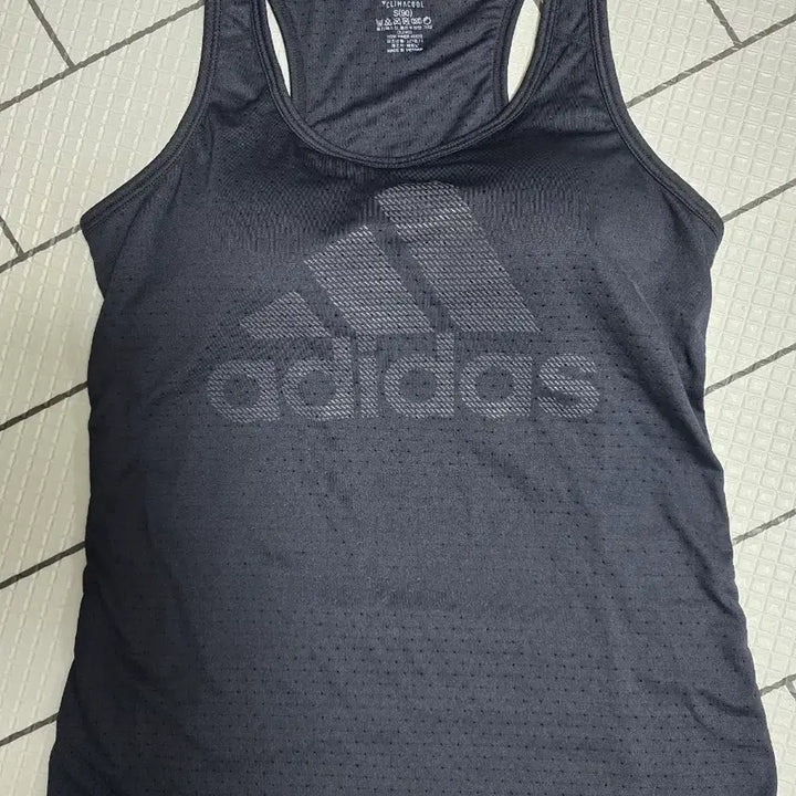 [BUNJANG] Adidas 2-Piece Sports Bra Set / 아디다스 브라탑(택포)2종
