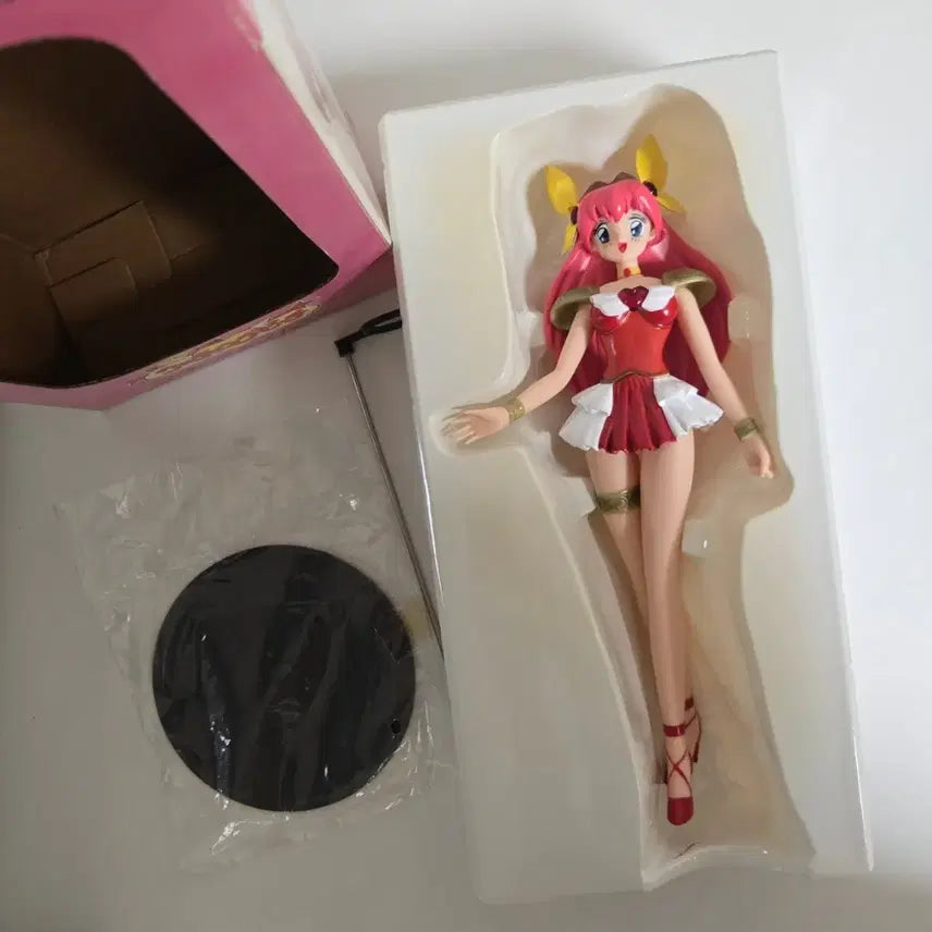 [BUNJANG] Wedding Peach Classic Figure 1:6 Scale / 웨딩피치 고전 피규어 1:6