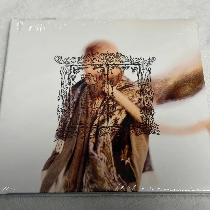 [BUNJANG] Shinji Hang Nong Album CD / 신지항 shinjihang 농 nong 앨범 cd