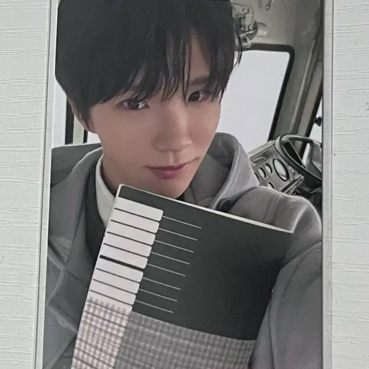 [BUNJANG] NCT WISH Wishlist Tower Records Jaehee Photocard / 엔시티위시 위시리스트 wishlist 타워레코드 재희 포카
