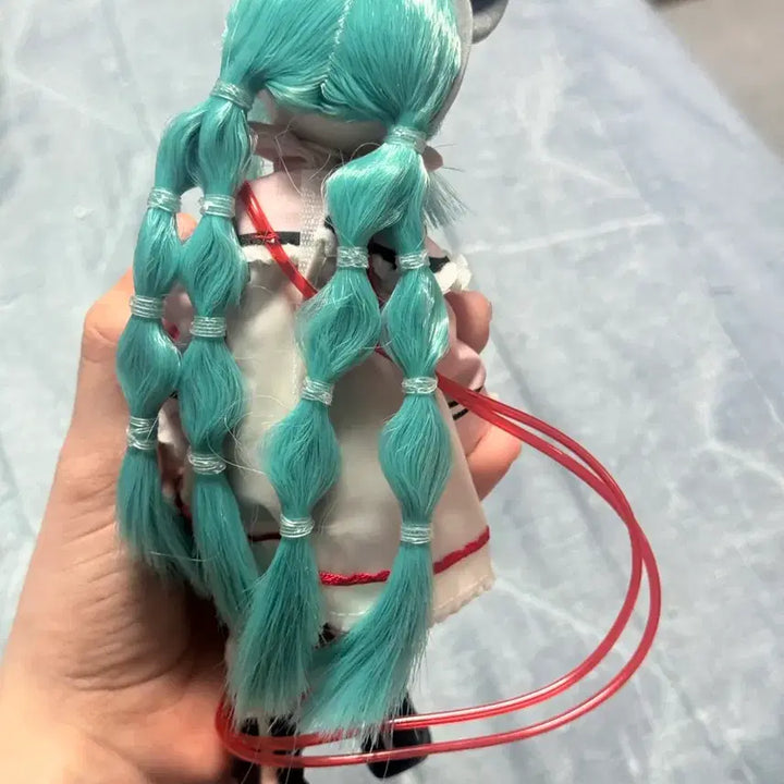 [BUNJANG] Kwaidan Dolls Secret Doll / Lovely Kwaidan BJD DOLLS secret