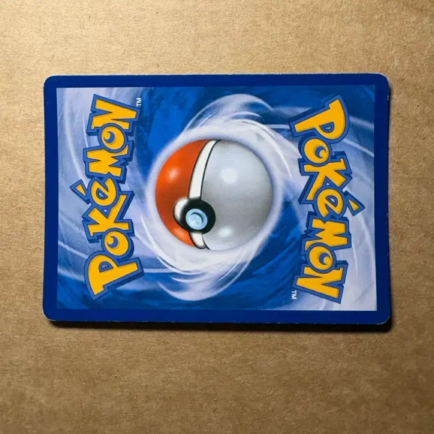[BUNJANG] Pokemon Card Moltres BREAK 186/XY-P / 포켓몬 카드 칠색조 BREAK 186/XY-P