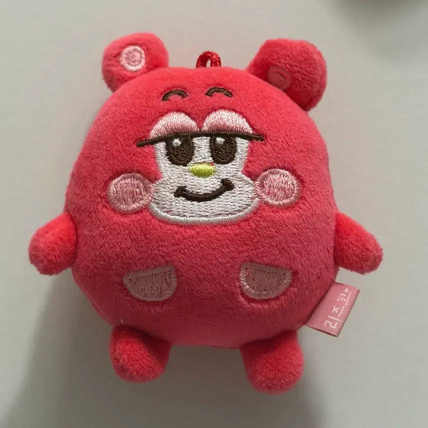 [BUNJANG] RIIZE Shotaro Lizkco Mini Plush / 리즈코 미니인형(택 있음)